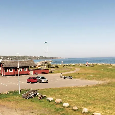Holiday home Beautiful In With House Sea View *