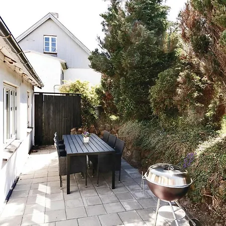 Holiday home Beautiful In With House Sea View *
