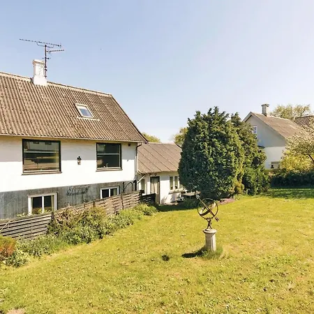 Holiday home Beautiful In With House Sea View *