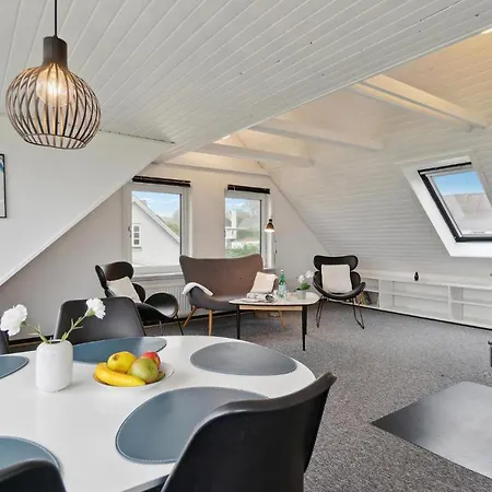 Holiday home Beautiful In With House Sea View *