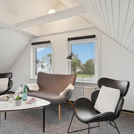 Beautiful In With House Sea View Holiday home *