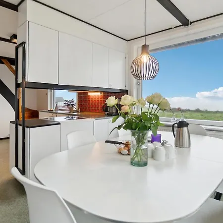 Holiday home Beautiful In With House Sea View Allinge-Sandvig