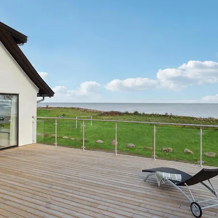 Beautiful In With House Sea View Holiday home *