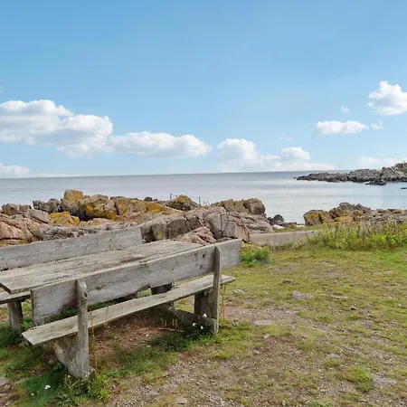 Holiday home Beautiful In With House Sea View