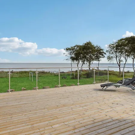 Holiday home Beautiful In With House Sea View *