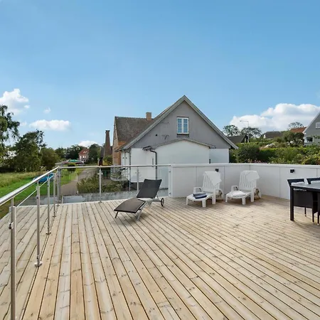 Holiday home Beautiful In With House Sea View *