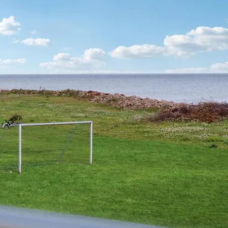 Beautiful In With House Sea View Holiday home *