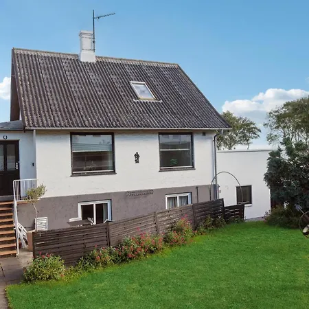 Holiday home Beautiful In With House Sea View