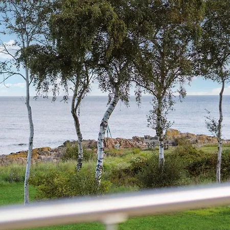 Beautiful In With House Sea View Holiday home Allinge-Sandvig