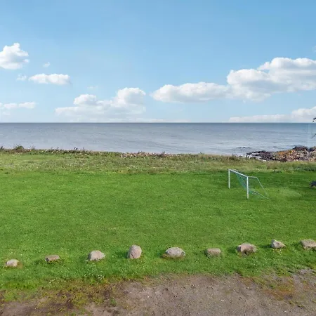 Beautiful In With House Sea View Holiday home