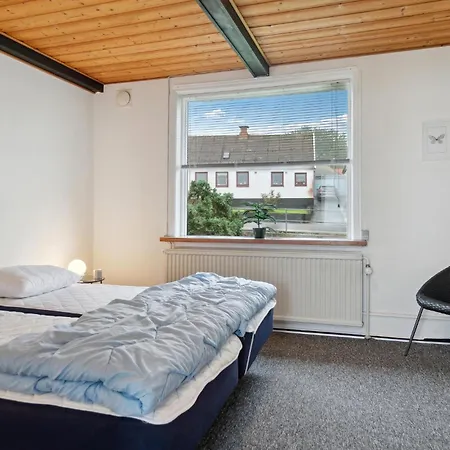 Beautiful In With House Sea View * Allinge-Sandvig