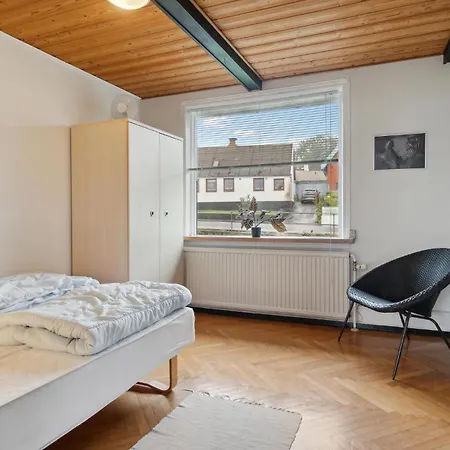 Beautiful In With House Sea View