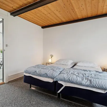 Beautiful In With House Sea View Holiday home Allinge-Sandvig